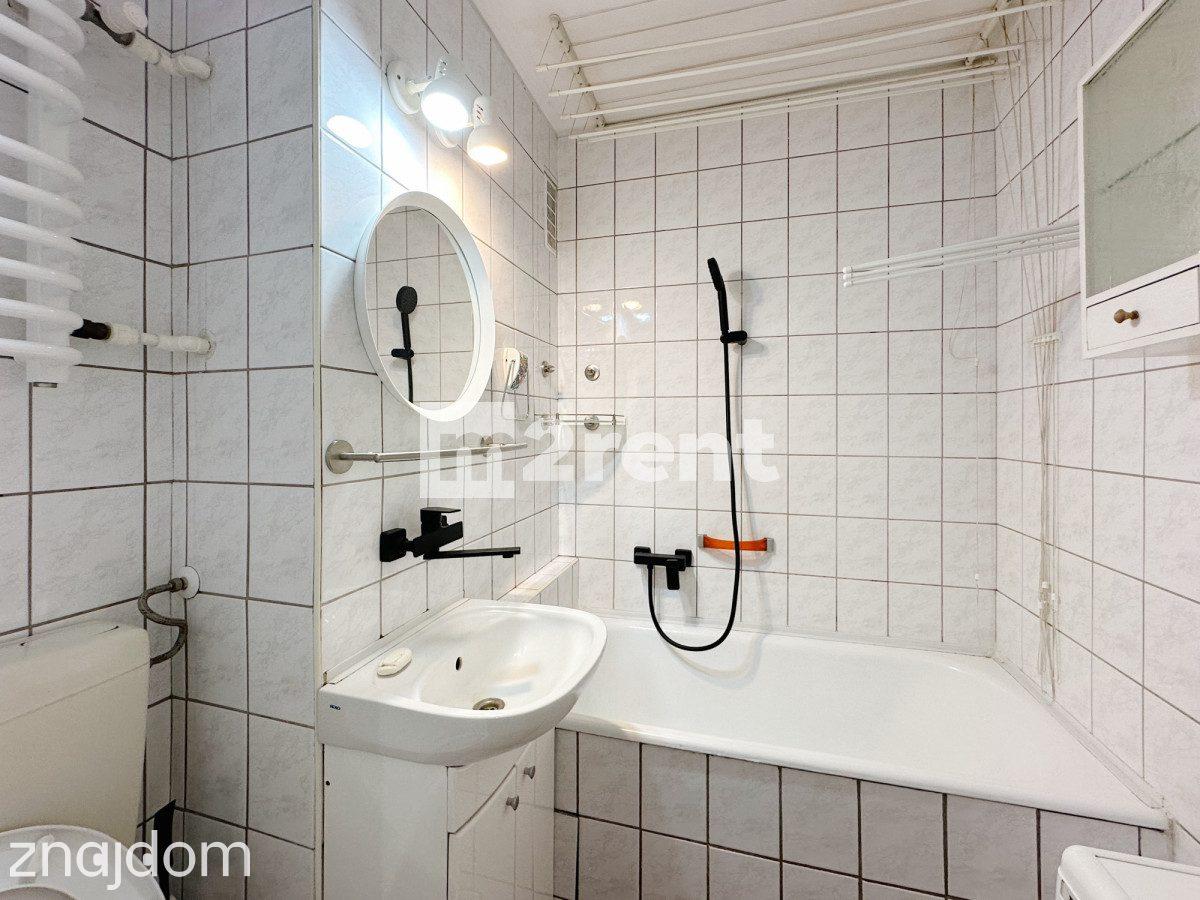 Bemowo | 46m2 | 2 pokoje | balkon - zdjęcie 10