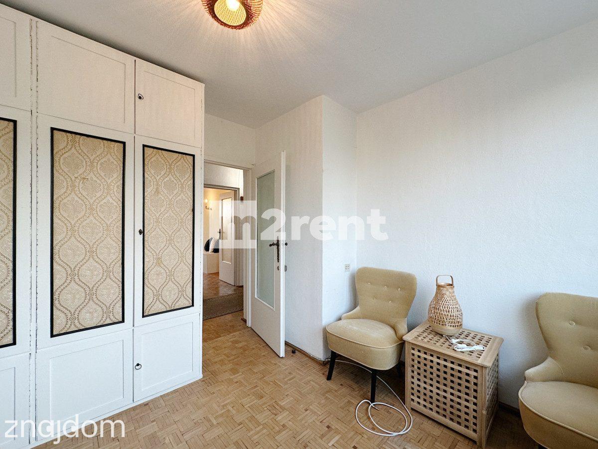 Bemowo | 46m2 | 2 pokoje | balkon - zdjęcie 9