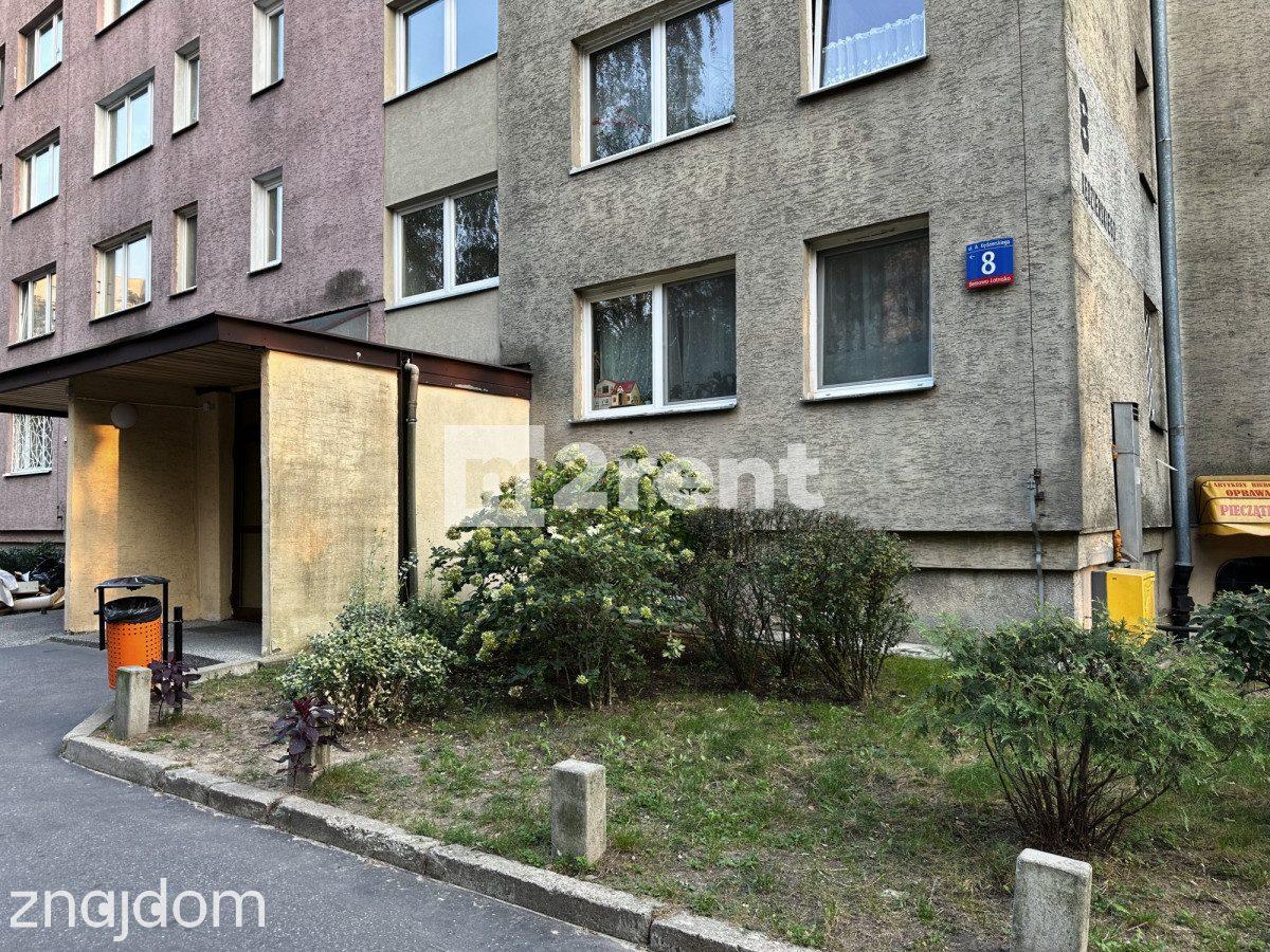 Bemowo | 46m2 | 2 pokoje | balkon - zdjęcie 18