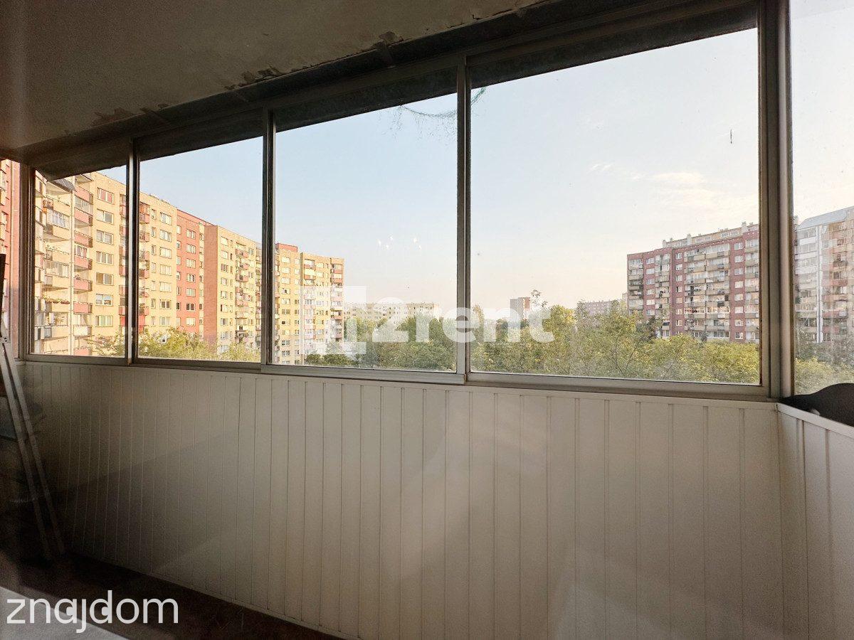Bemowo | 46m2 | 2 pokoje | balkon - zdjęcie 15