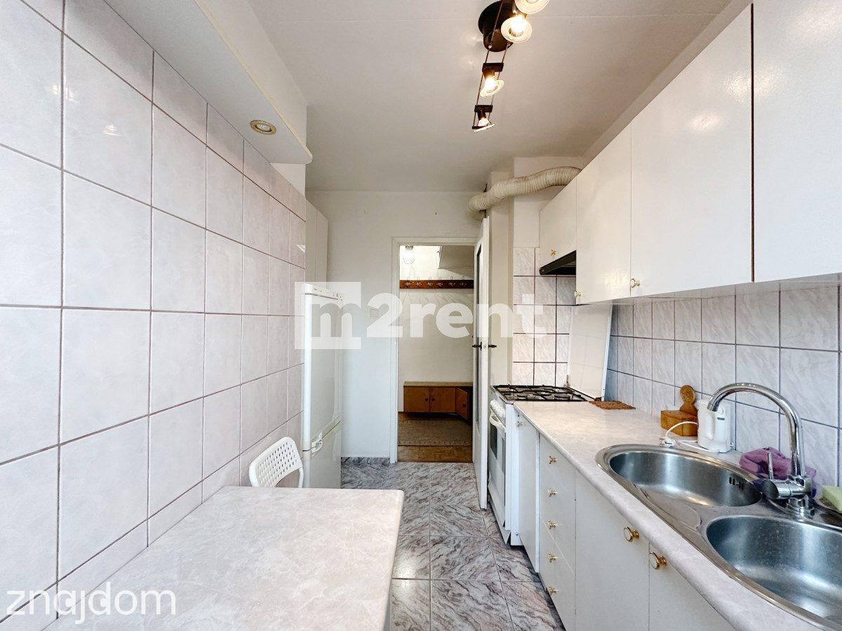 Bemowo | 46m2 | 2 pokoje | balkon - zdjęcie 6