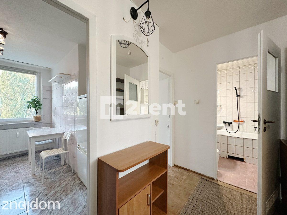 Bemowo | 46m2 | 2 pokoje | balkon - zdjęcie 14