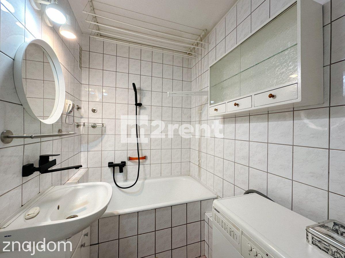 Bemowo | 46m2 | 2 pokoje | balkon - zdjęcie 11