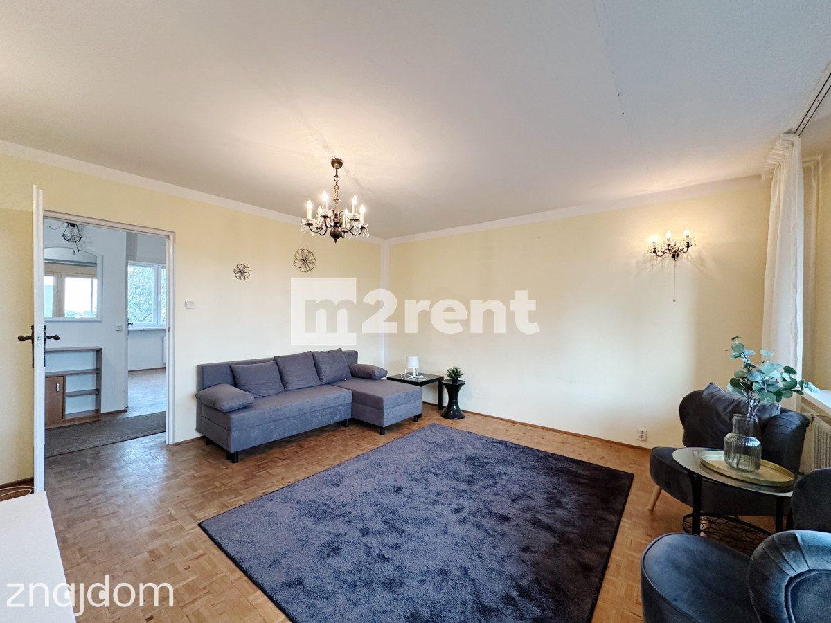 Bemowo | 46m2 | 2 pokoje | balkon - zdjęcie 2