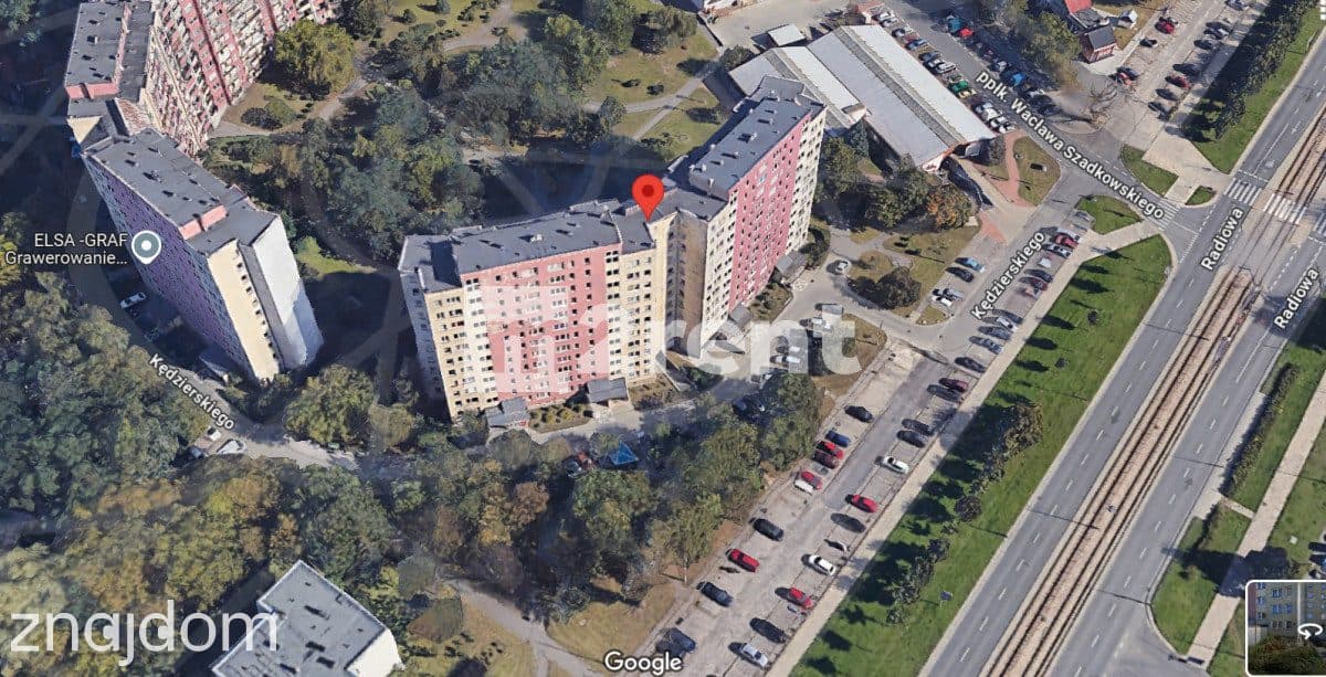 Bemowo | 46m2 | 2 pokoje | balkon - zdjęcie 19