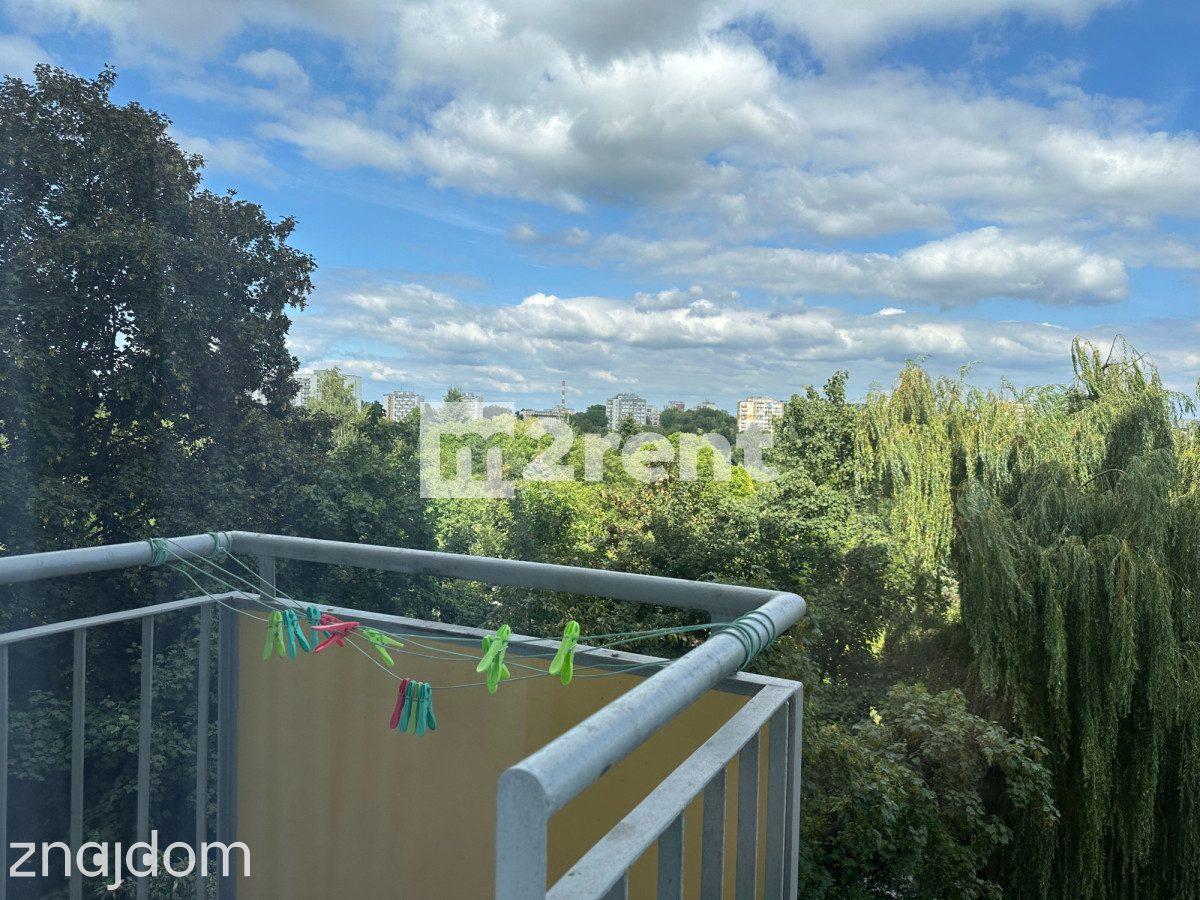 Praga-Płd.| 2 pokoje | 37,5 m² | Park Skaryszewski - zdjęcie 10