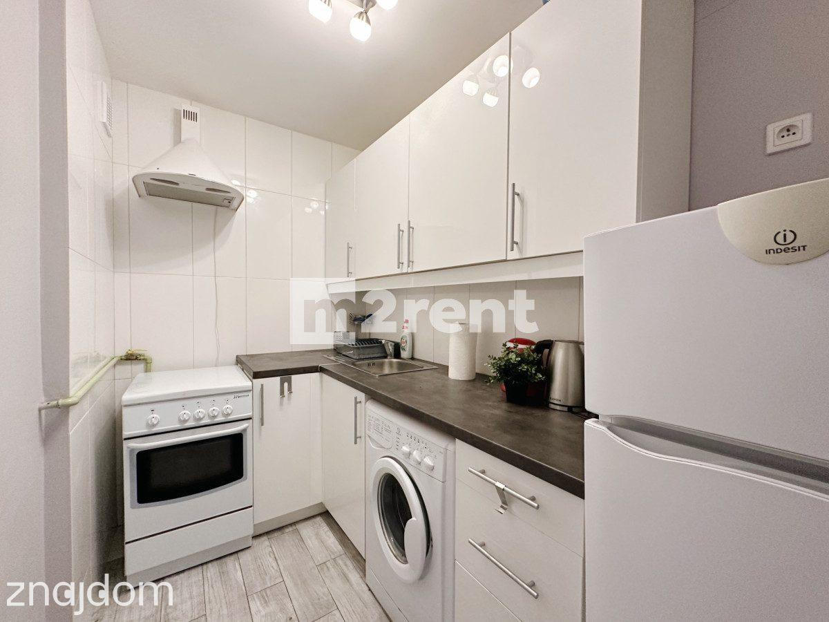 Praga-Płd.| 2 pokoje | 37,5 m² | Park Skaryszewski - zdjęcie 6
