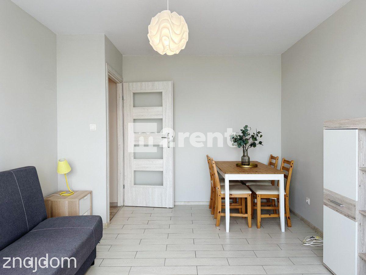 Praga-Płd.| 2 pokoje | 37,5 m² | Park Skaryszewski - zdjęcie 2