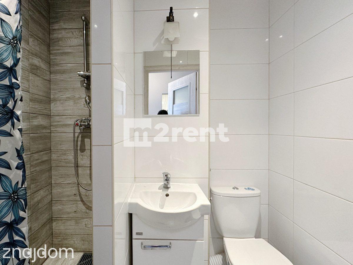 Praga-Płd.| 2 pokoje | 37,5 m² | Park Skaryszewski - zdjęcie 7