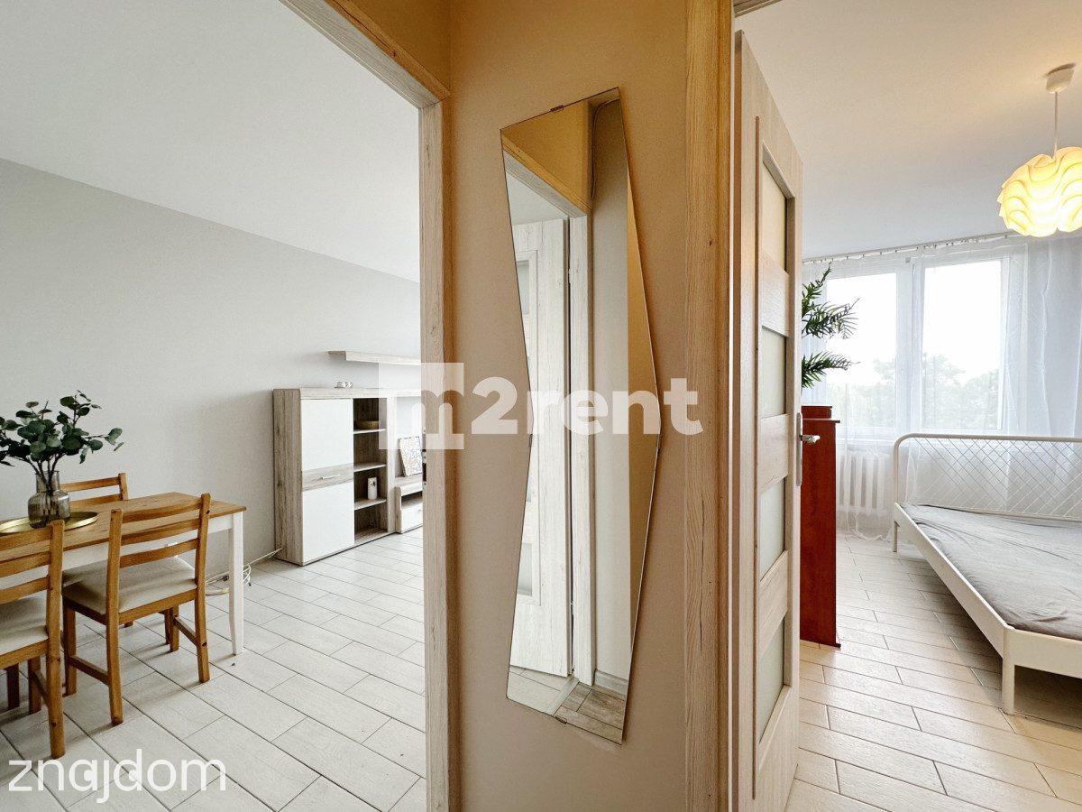 Praga-Płd.| 2 pokoje | 37,5 m² | Park Skaryszewski - zdjęcie 8