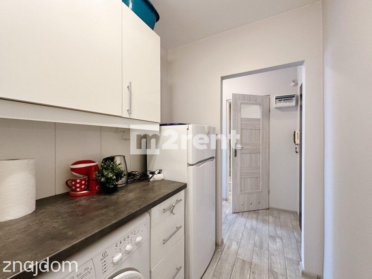 Praga-Płd.| 2 pokoje | 37,5 m² | Park Skaryszewski - zdjęcie 5