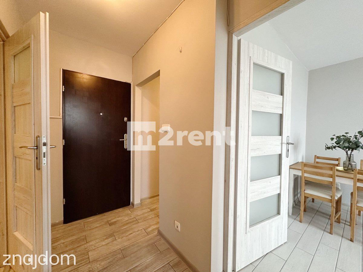 Praga-Płd.| 2 pokoje | 37,5 m² | Park Skaryszewski - zdjęcie 9