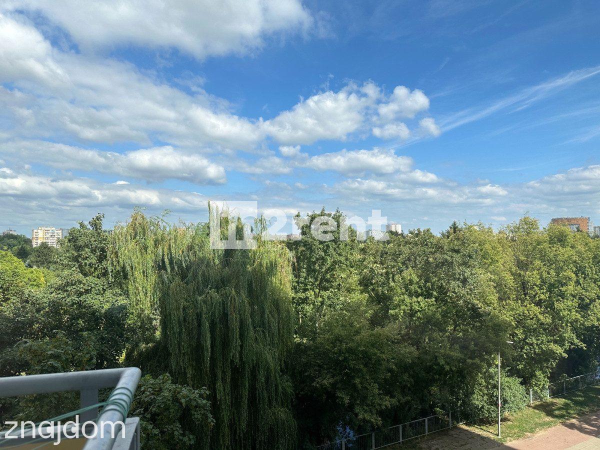 Praga-Płd.| 2 pokoje | 37,5 m² | Park Skaryszewski - zdjęcie 11