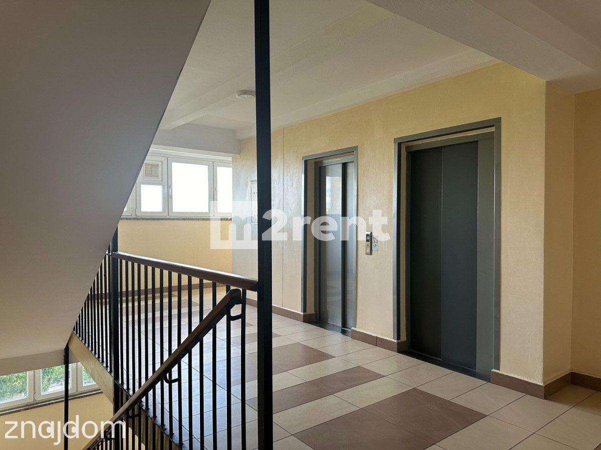 Praga-Płd.| 2 pokoje | 37,5 m² | Park Skaryszewski - zdjęcie 12