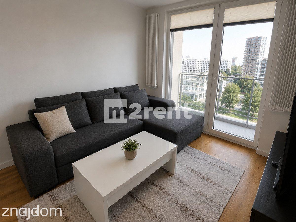 Gdańsk - Przymorze|38m2|2 pokoje|Balkon|Parking - zdjęcie 4