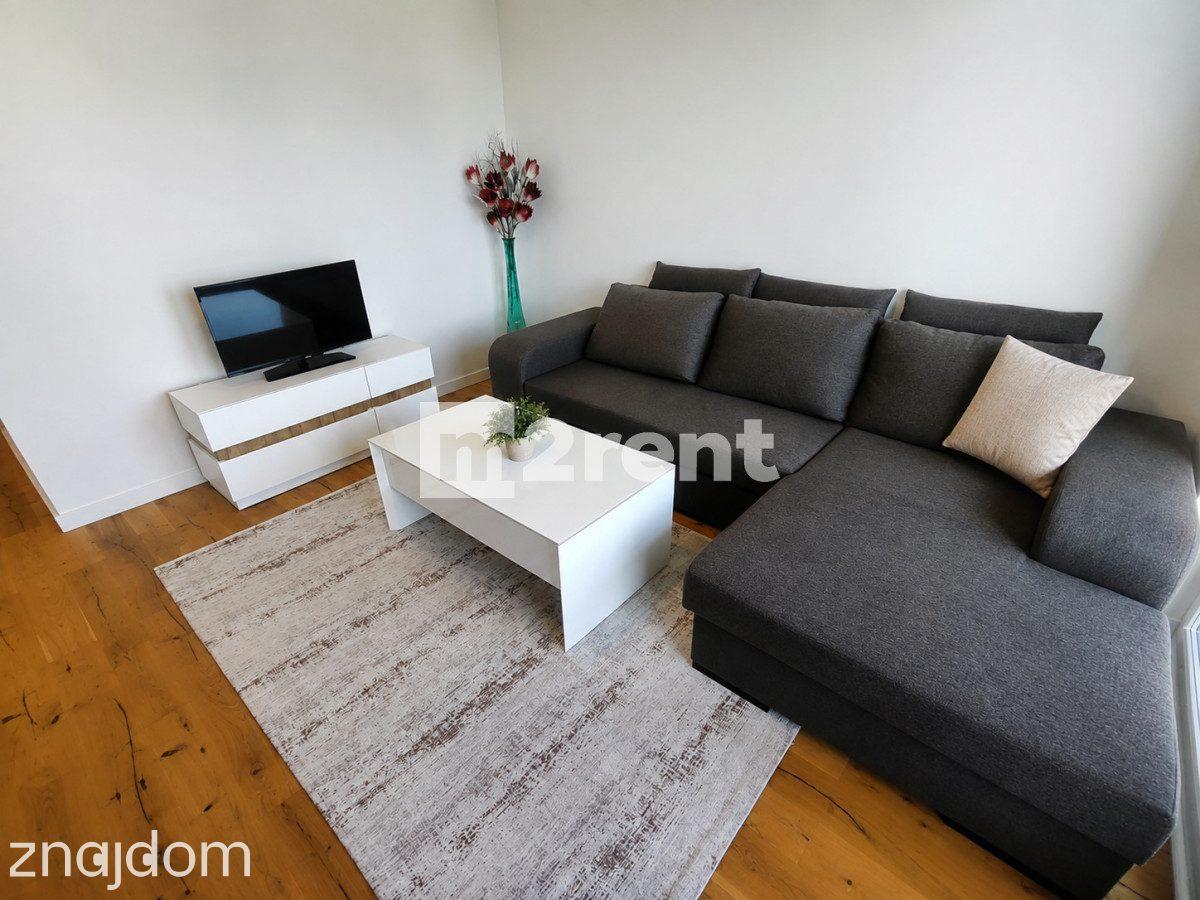 Gdańsk - Przymorze|38m2|2 pokoje|Balkon|Parking - zdjęcie 2