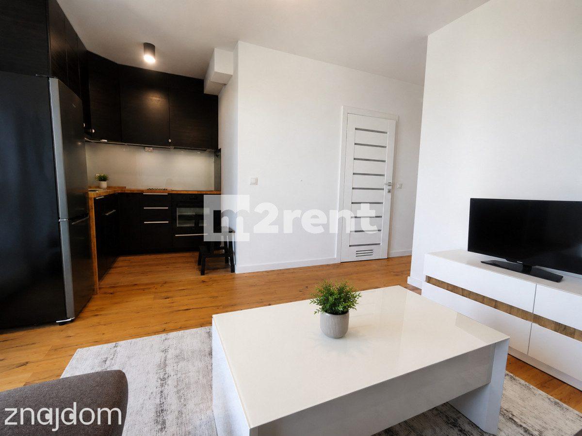 Gdańsk - Przymorze|38m2|2 pokoje|Balkon|Parking