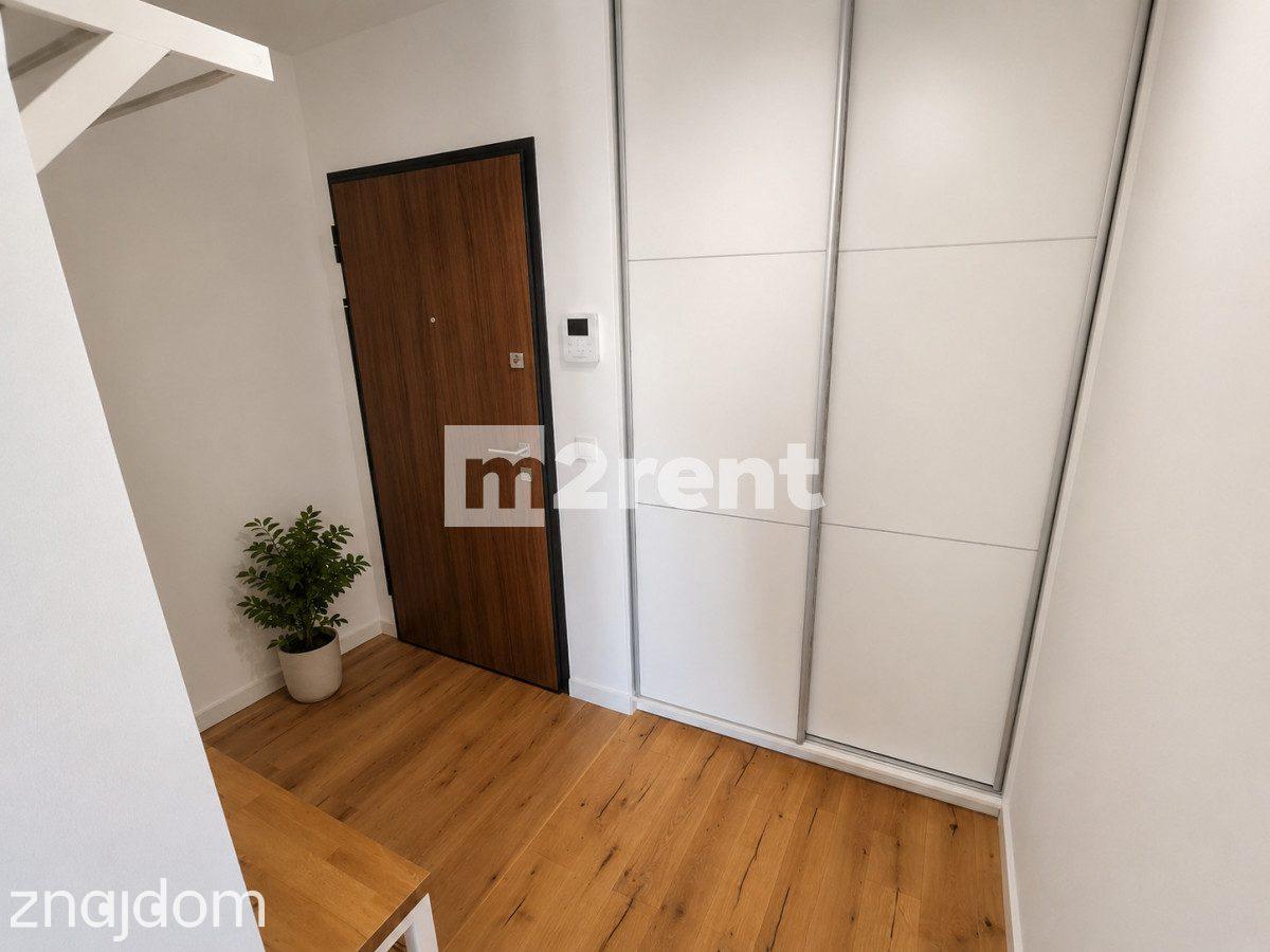 Gdańsk - Przymorze|38m2|2 pokoje|Balkon|Parking - zdjęcie 11