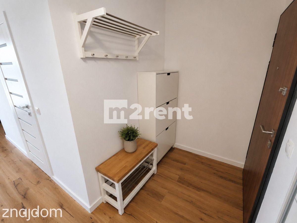 Gdańsk - Przymorze|38m2|2 pokoje|Balkon|Parking - zdjęcie 10
