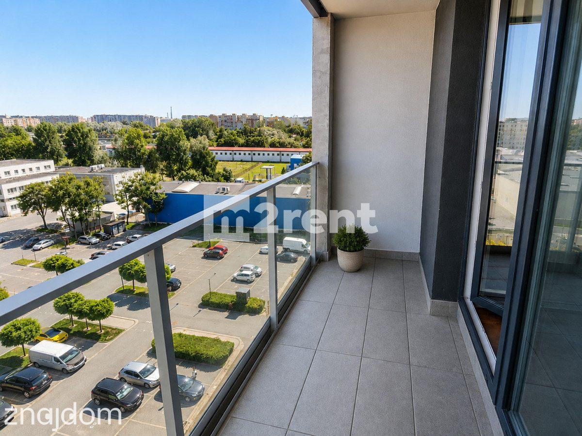 Gdańsk - Przymorze|38m2|2 pokoje|Balkon|Parking - zdjęcie 12