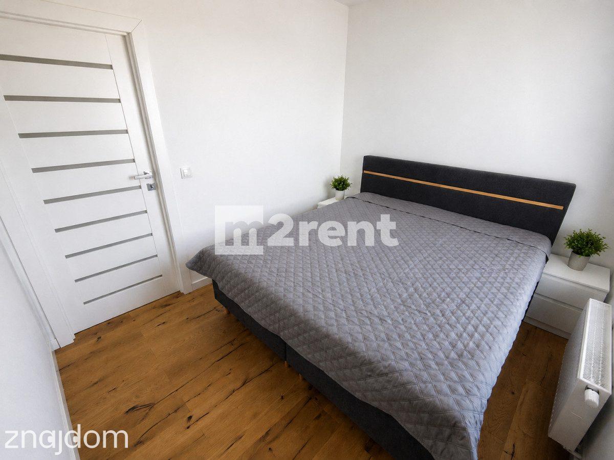 Gdańsk - Przymorze|38m2|2 pokoje|Balkon|Parking - zdjęcie 7