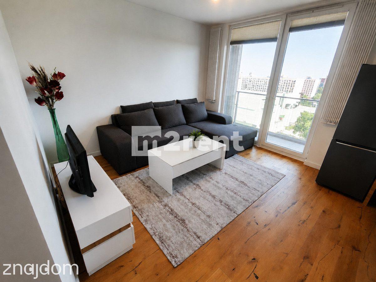 Gdańsk - Przymorze|38m2|2 pokoje|Balkon|Parking - zdjęcie 3
