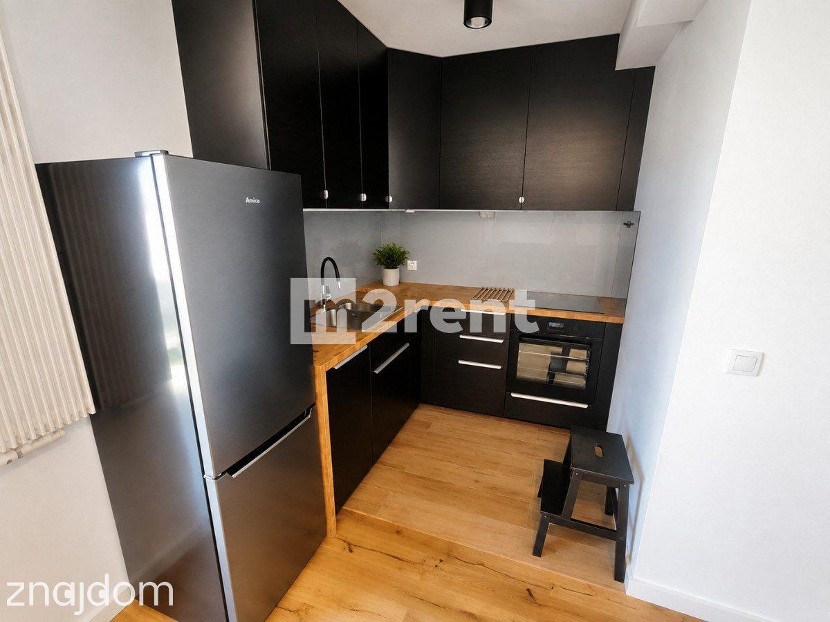 Gdańsk - Przymorze|38m2|2 pokoje|Balkon|Parking - zdjęcie 5