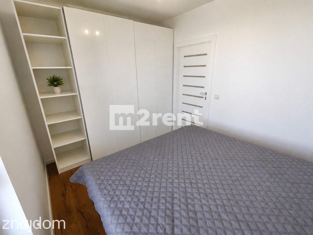 Gdańsk - Przymorze|38m2|2 pokoje|Balkon|Parking - zdjęcie 8