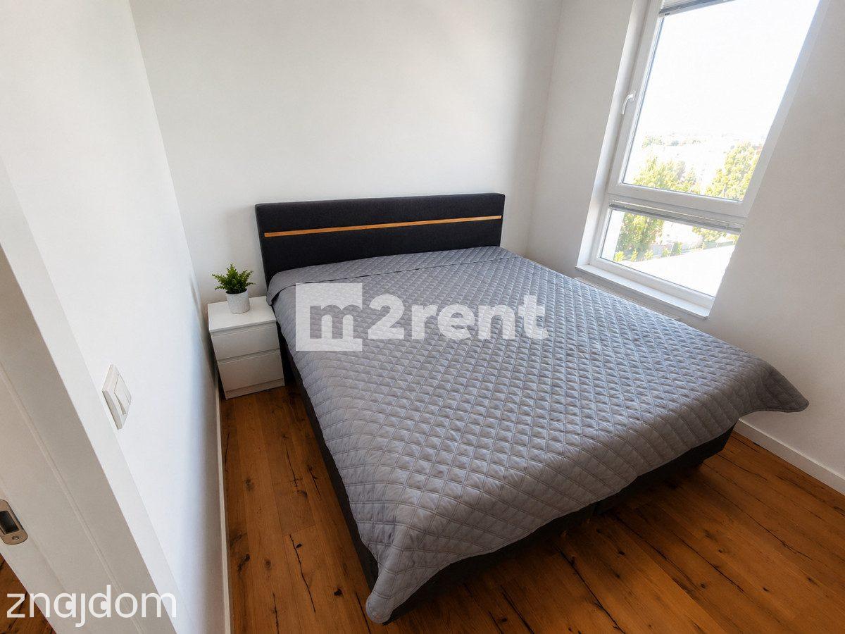 Gdańsk - Przymorze|38m2|2 pokoje|Balkon|Parking - zdjęcie 9
