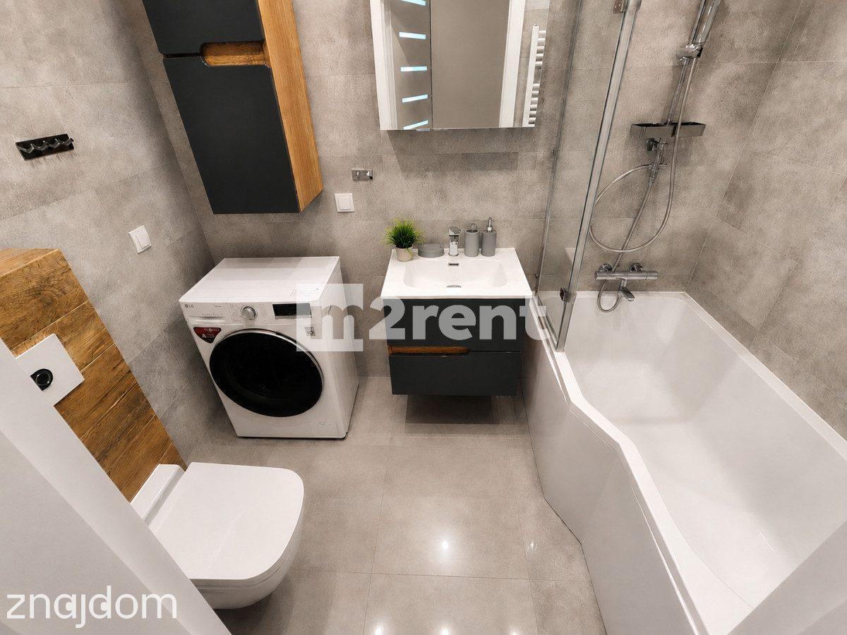 Gdańsk - Przymorze|38m2|2 pokoje|Balkon|Parking - zdjęcie 6