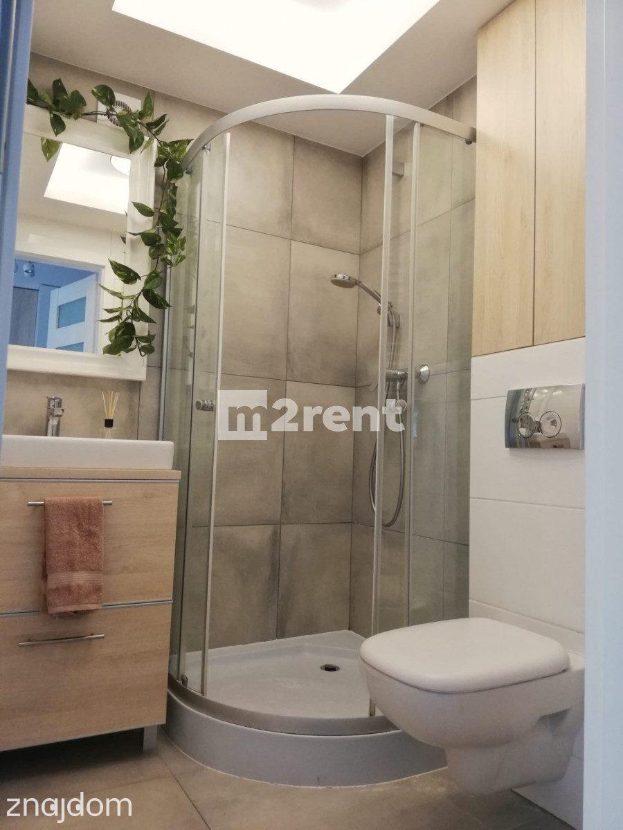Praga-Północ | 26 m² | Metro Szwedzka | Pies, Kot - zdjęcie 5