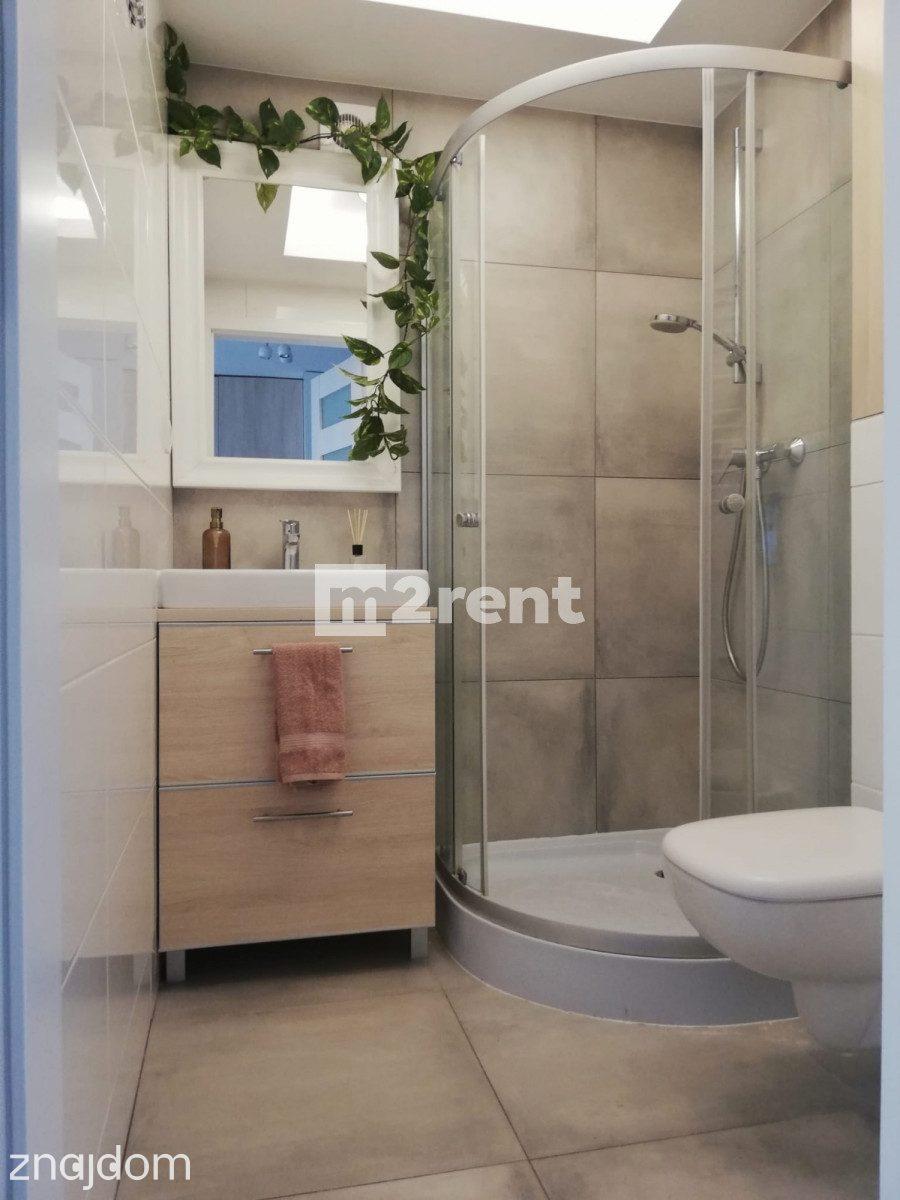 Praga-Północ | 26 m² | Metro Szwedzka | Pies, Kot - zdjęcie 6