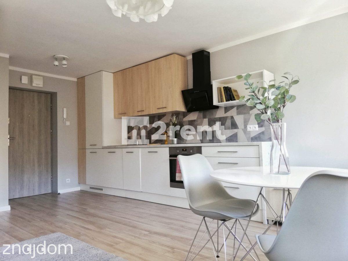 Praga-Północ | 26 m² | Metro Szwedzka | Pies, Kot - zdjęcie 3