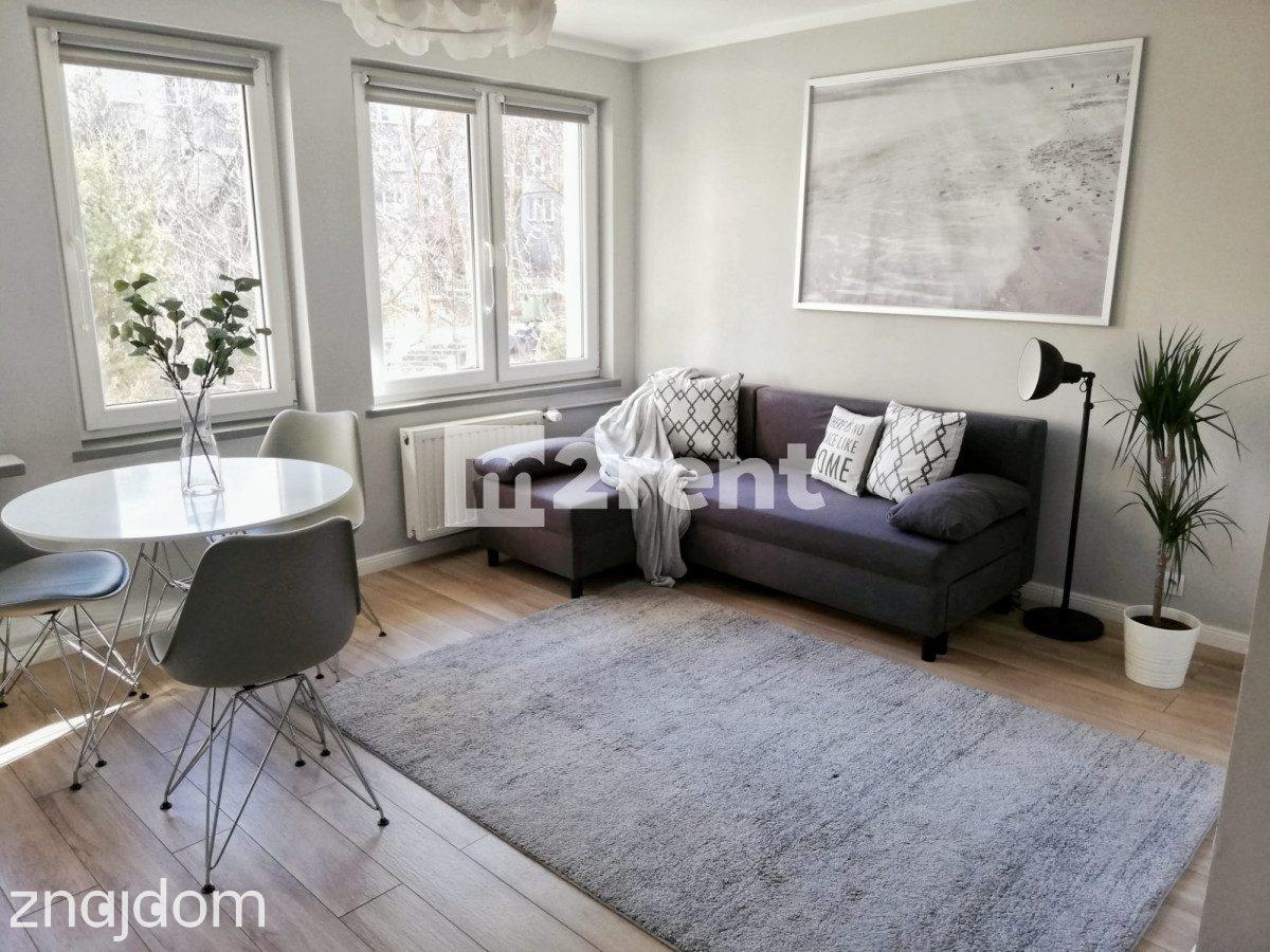 Praga-Północ | 26 m² | Metro Szwedzka | Pies, Kot
