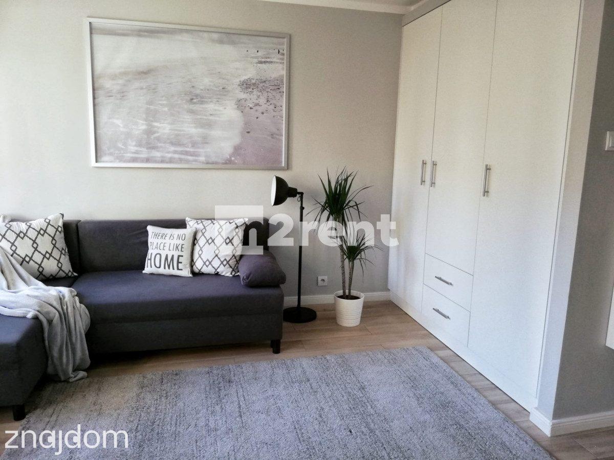 Praga-Północ | 26 m² | Metro Szwedzka | Pies, Kot - zdjęcie 2