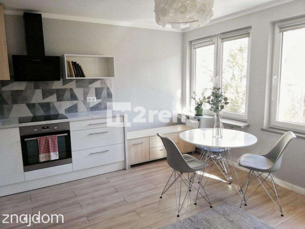 Praga-Północ | 26 m² | Metro Szwedzka | Pies, Kot - zdjęcie 4