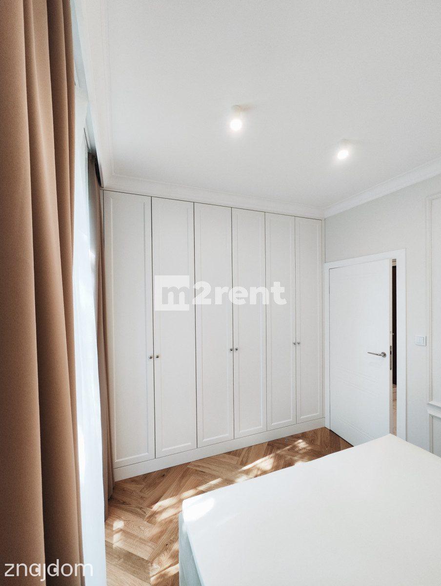 Mokotów | 40 m² | 2 pokoje | wysoki standard - zdjęcie 9
