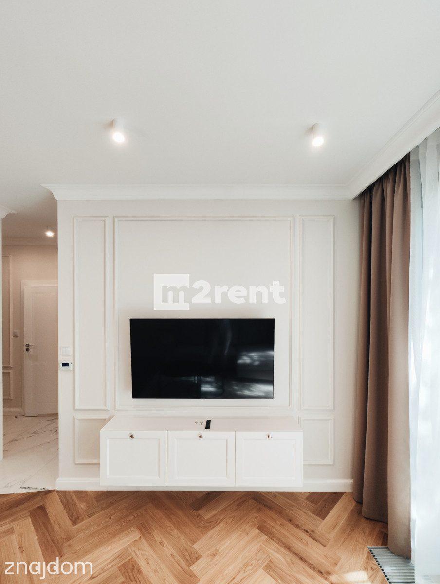 Mokotów | 40 m² | 2 pokoje | wysoki standard - zdjęcie 4