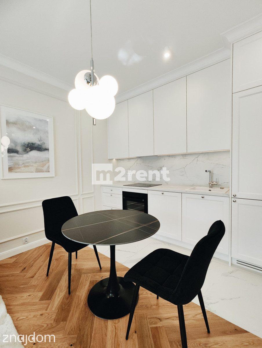 Mokotów | 40 m² | 2 pokoje | wysoki standard - zdjęcie 6