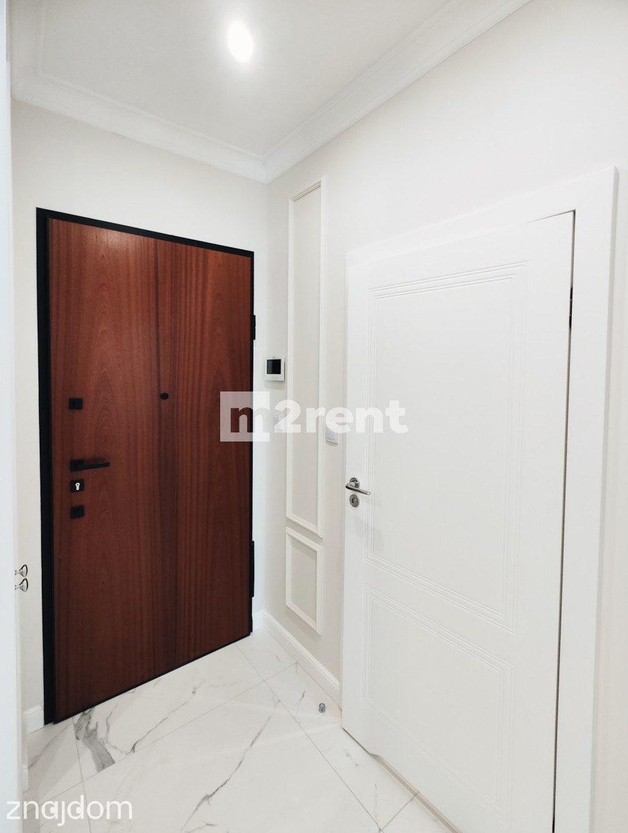 Mokotów | 40 m² | 2 pokoje | wysoki standard - zdjęcie 14