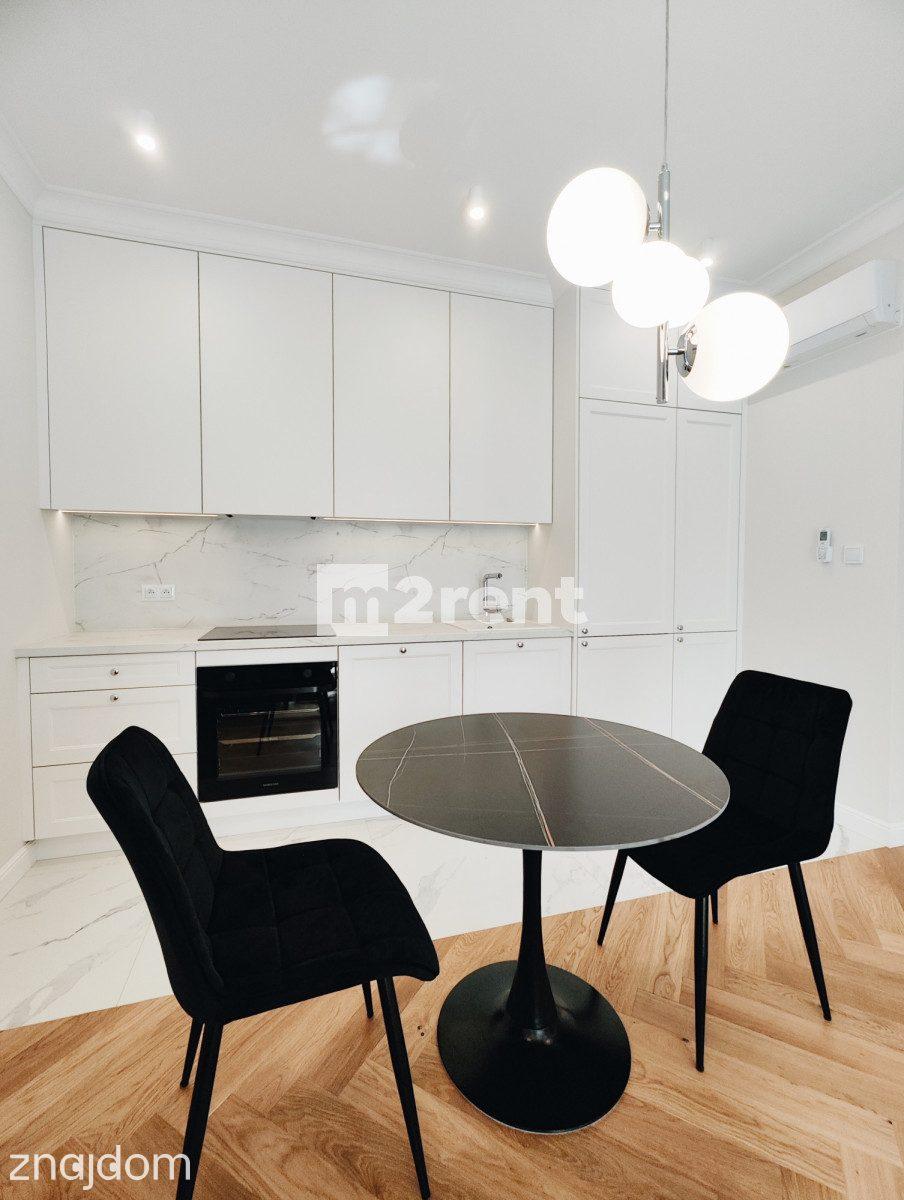 Mokotów | 40 m² | 2 pokoje | wysoki standard - zdjęcie 5