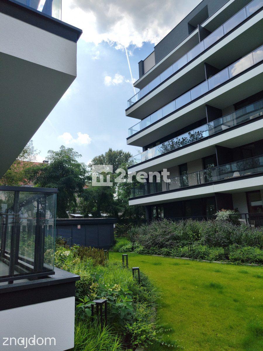 Mokotów | 40 m² | 2 pokoje | wysoki standard - zdjęcie 18