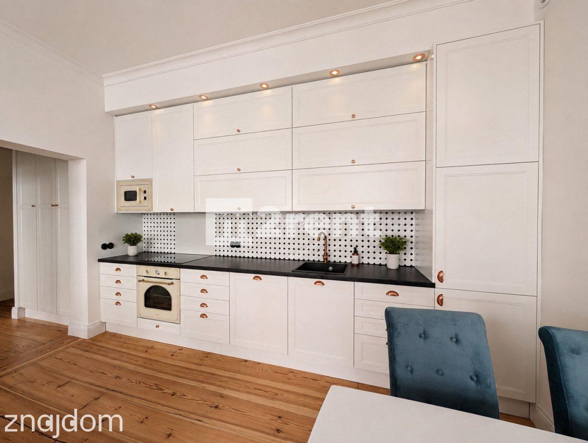 Poznań | Centrum | 44  m² | 2 pokoje - zdjęcie 3