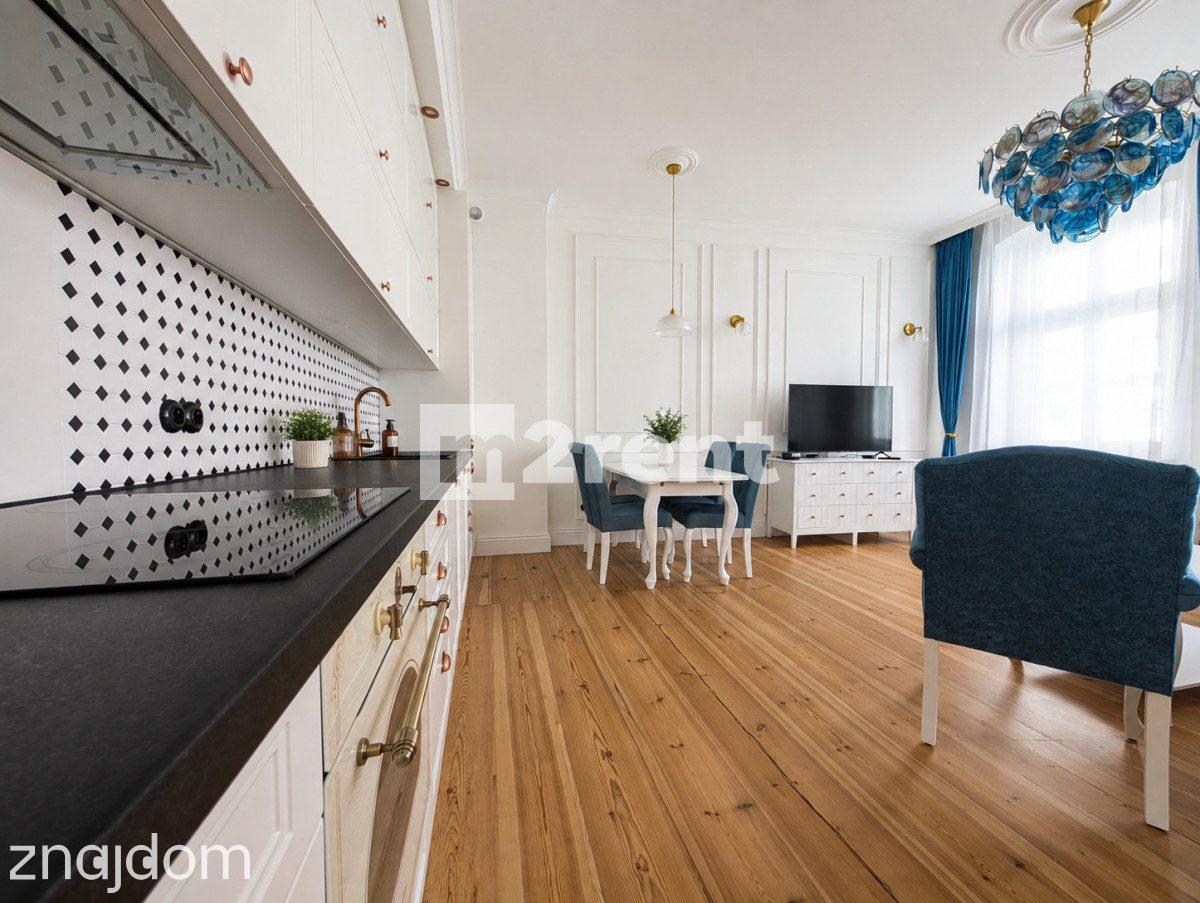 Poznań | Centrum | 44  m² | 2 pokoje - zdjęcie 4
