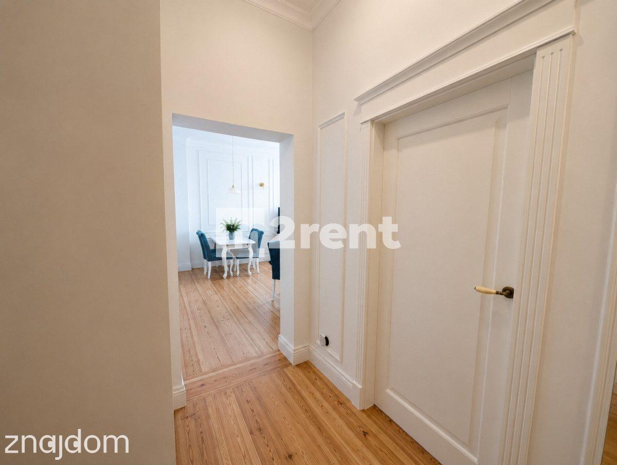 Poznań | Centrum | 44  m² | 2 pokoje - zdjęcie 10