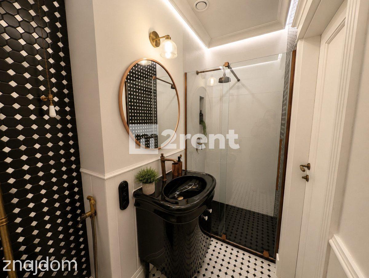 Poznań | Centrum | 44  m² | 2 pokoje - zdjęcie 9
