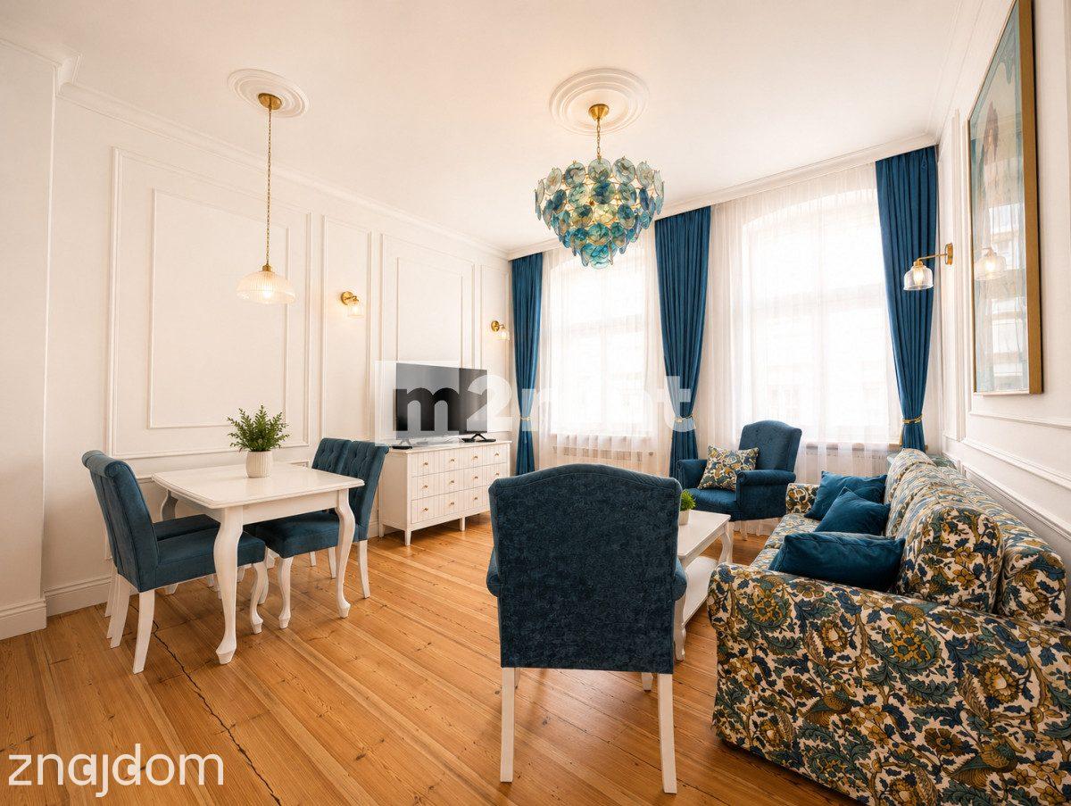 Poznań | Centrum | 44  m² | 2 pokoje - zdjęcie 2