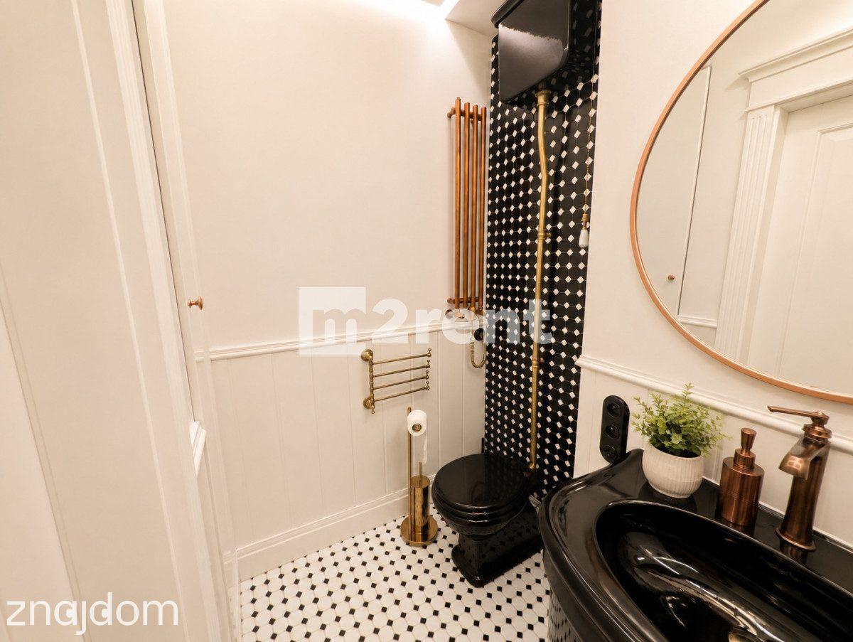 Poznań | Centrum | 44  m² | 2 pokoje - zdjęcie 8