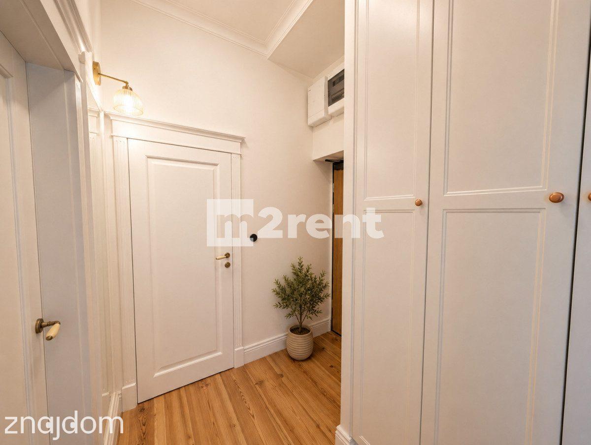 Poznań | Centrum | 44  m² | 2 pokoje - zdjęcie 11