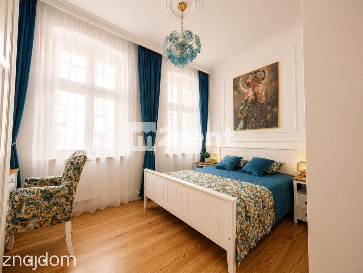 Poznań | Centrum | 44  m² | 2 pokoje - zdjęcie 5
